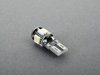 ES#2681076 - 001350ZIZ03KT - LED Puddle Light Kit - Transform the lighting outside of your door with new LED bulbs from Ziza - ZiZa - Porsche