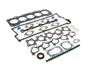 ES#1457 - 034198012M - Cylinder Head Gasket Set - The complete kit to reinstall your head. - Victor Reinz - Audi