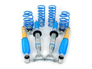 ES#2984077 - 48-088749 - PSS9 Coilover Kit - (NO LONGER AVAILABLE) - 9-way dampening adjustable coil over system - Bilstein - 