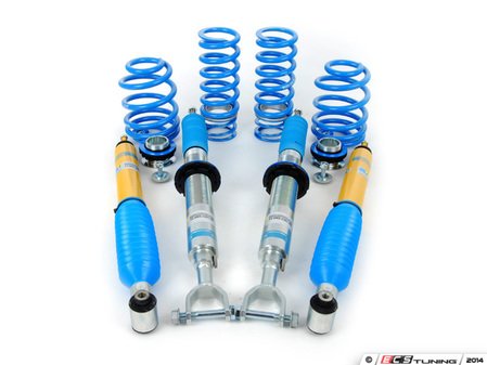 ES#2984077 - 48-088749 - PSS9 Coilover Kit - (NO LONGER AVAILABLE) - 9-way dampening adjustable coil over system - Bilstein - 