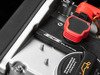 ES#2713391 - 002598ECS01KT - 2.0T Coil Pack Conversion Kit - Stage 1 - Includes wrinkle black conversion plate -w- red 2.0T coils - ECS - Audi Volkswagen