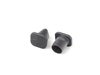 ES#341827 - 3B9017221B - Net Partition Divider - Black - (NO LONGER AVAILABLE) - Installs behind 2nd row seats - Genuine Volkswagen Audi - Volkswagen