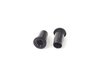ES#341827 - 3B9017221B - Net Partition Divider - Black - (NO LONGER AVAILABLE) - Installs behind 2nd row seats - Genuine Volkswagen Audi - Volkswagen