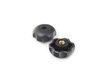 ES#341827 - 3B9017221B - Net Partition Divider - Black - (NO LONGER AVAILABLE) - Installs behind 2nd row seats - Genuine Volkswagen Audi - Volkswagen