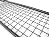 ES#341827 - 3B9017221B - Net Partition Divider - Black - (NO LONGER AVAILABLE) - Installs behind 2nd row seats - Genuine Volkswagen Audi - Volkswagen