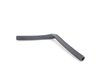ES#2515742 - 443819371AL - Coolant Hose - Priced Each - Heater control valve to heater core - MTC - Audi