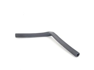 ES#2515742 - 443819371AL - Coolant Hose - Priced Each - Heater control valve to heater core - MTC - Audi