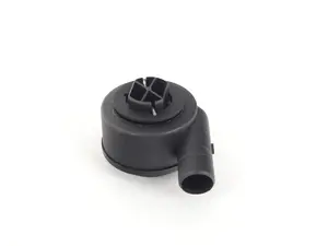 Pressure Control Valve (PCV)
