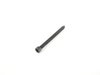 ES#468256 - N10467702 - Hex Socket Oval Head Bolt - Priced Each - Install new hardware with your new parts. M6x70 - Genuine Volkswagen Audi - Audi