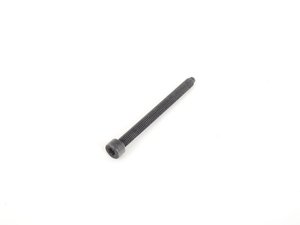 ES#468256 - N10467702 - Hex Socket Oval Head Bolt - Priced Each - Install new hardware with your new parts. M6x70 - Genuine Volkswagen Audi - Audi