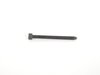 ES#468256 - N10467702 - Hex Socket Oval Head Bolt - Priced Each - Install new hardware with your new parts. M6x70 - Genuine Volkswagen Audi - Audi