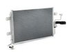 ES#2718649 - 1J0820413N - A/C Condenser  - Transfers heat from the refrigerant - Koyo - Audi Volkswagen