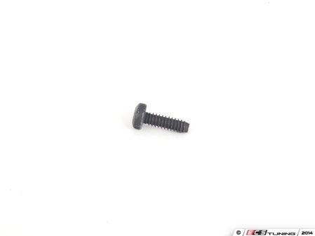 ES#277648 - 058133479A - Bolt - Priced Each - Install new hardware with your new parts. DG60X20 - Genuine Volkswagen Audi - Audi