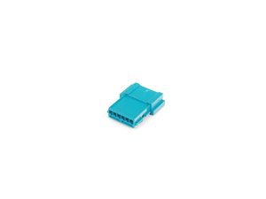 ES#165055 - 61136913635 - Electrical connector - Genuine BMW - BMW