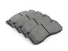 ES#2713368 - 34216791421KT1 - Front And Rear Brake Pad Kit - Textar - Original supplier of brake pads to BMW - Textar - BMW