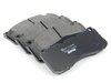 ES#2713368 - 34216791421KT1 - Front And Rear Brake Pad Kit - Textar - Original supplier of brake pads to BMW - Textar - BMW