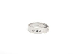 ES#2675107 - 11151726340 - Clamp     - Usually found in the vacuum control system - Genuine MINI - MINI