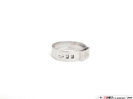 ES#2675107 - 11151726340 - Clamp     - Usually found in the vacuum control system - Genuine MINI - MINI