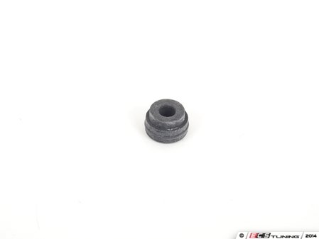 ES#60706 - 34311103205 - Grommet - Brake Master Cylinder to Reservoir (17 X 6.5 mm) - Genuine BMW Plug 17/8 - 34311103205 - Genuine BMW - BMW