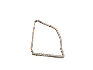 ES#261395 - 03H109503 - Timing Chain - Upper - Does not include hardware - Iwis - Audi Volkswagen Porsche