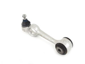 ES#2678338 - 1233304707 - Front Upper Control Arm Assembly - Right Side - Lemforder - Mercedes Benz