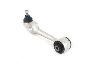 ES#2678337 - 1233304607 - Front Upper Control Arm Assembly - Left Side - Lemforder - Mercedes Benz