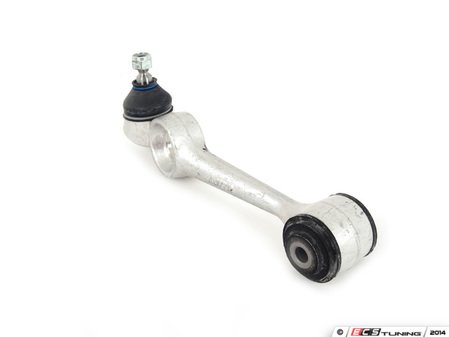 ES#2678337 - 1233304607 - Front Upper Control Arm Assembly - Left Side - Lemforder - Mercedes Benz