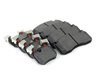 ES#2713368 - 34216791421KT1 - Front And Rear Brake Pad Kit - Textar - Original supplier of brake pads to BMW - Textar - BMW