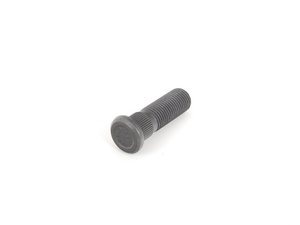 ES#1969370 - 99333167101 - Wheel Stud - Priced Each - 45 mm - OE Aftermarket - Porsche