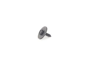 ES#2177587 - 07149126886 - hex bolt - TS5x17 SW8 - Genuine BMW - BMW MINI