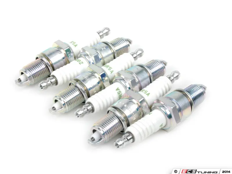 Amazon.com: 4/6Pcs 12120041666 12120040551 NGK SILZKGR8B8S
