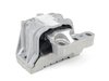 ES#2602135 - 3C0199555AAKT1 - ECS Ultimate Drivetrain Mount Kit - Includes engine and transmission mounts with all the necessary hardware - Assembled By ECS - Volkswagen