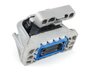 ES#2602135 - 3C0199555AAKT1 - ECS Ultimate Drivetrain Mount Kit - Includes engine and transmission mounts with all the necessary hardware - Assembled By ECS - Volkswagen