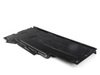 ES#451415 - 8K0825208F - Side Underbody Liner - Right - Often damaged by improper jack placement - Genuine Volkswagen Audi - Audi