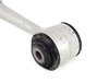 ES#2678337 - 1233304607 - Front Upper Control Arm Assembly - Left Side - Lemforder - Mercedes Benz