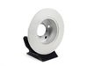 ES#362158 - 4A0615601A - BRAKE DISC - Genuine Volkswagen Audi - 