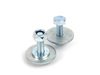 ES#2984077 - 48-088749 - PSS9 Coilover Kit - (NO LONGER AVAILABLE) - 9-way dampening adjustable coil over system - Bilstein - 