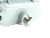 ES#241005 - 1J5949117A - Turn Signal Light - in Fender (Clear Serrated Lens) - MTC - Volkswagen
