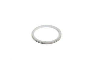 ES#2608769 - 99311119500 - Exhaust Sealing Ring - Priced Each - Metal gasket for exhaust flanges - Victor Reinz - Porsche