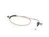 ES#62093 - 34406770868 - Emergency Brake Cable - Right - Replace your snapped or rusted cable - Genuine MINI - MINI