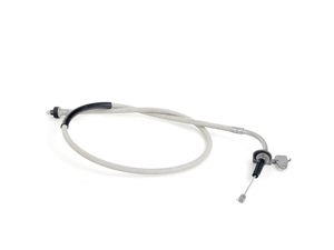 ES#62093 - 34406770868 - Emergency Brake Cable - Right - Replace your snapped or rusted cable - Genuine MINI - MINI