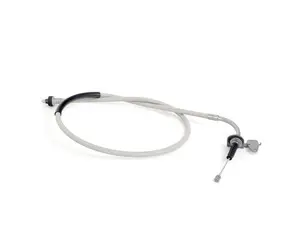 Emergency Brake Cable - Right