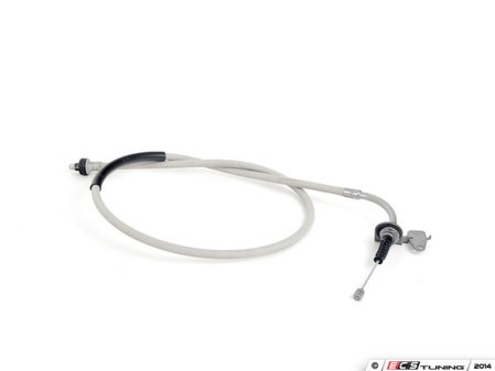 ES#62093 - 34406770868 - Emergency Brake Cable - Right - Replace your snapped or rusted cable - Genuine MINI - MINI