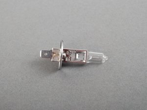 ES#4846680 - 00000000026864 - BULB - Genuine Mercedes Benz - Mercedes Benz