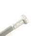 ES#8641 - 8E0505465D - Rear Sway Bar End Link - Priced Each - Fits the left and right side - Lemforder - Audi Volkswagen