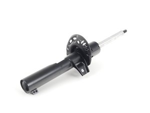 ES#343257 - 3C0413031AH - Front Strut - Priced Each - OEM replacement strut - Genuine Volkswagen Audi - Volkswagen