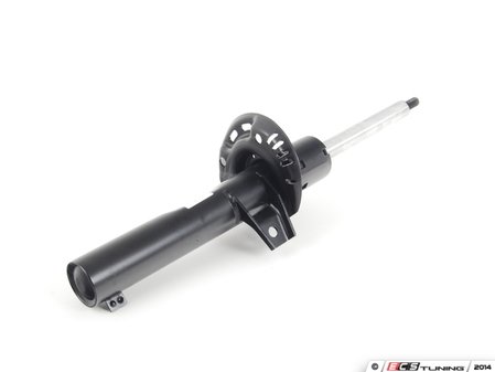 ES#343257 - 3C0413031AH - Front Strut - Priced Each - OEM replacement strut - Genuine Volkswagen Audi - Volkswagen