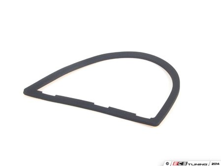 ES#322330 - 1K6945192 - Inner Tail Light Gasket - Right - (NO LONGER AVAILABLE) - Gasket to seal the gap around your inner tail light preventing water from entering your trunk area - Genuine Volkswagen Audi - 