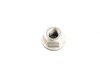 ES#8641 - 8E0505465D - Rear Sway Bar End Link - Priced Each - Fits the left and right side - Lemforder - Audi Volkswagen