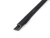 ES#312498 - 1J4837431AB41 - Front Window Channel - Left - Window guide for the left front window - Genuine Volkswagen Audi - Volkswagen